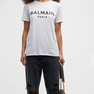 Balmain tshirt
